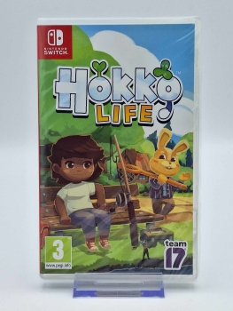 Hokko Life - NEU